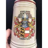 Кружка пивная