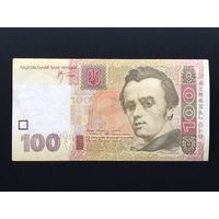Украина 100 гривен 2005 года, серия БН
