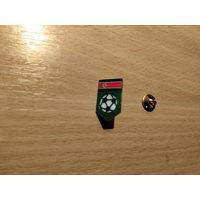 Федерация футбола КНДР