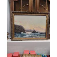 Беларуский худ. Левченко Леонид Федорович Белорусский художник, живописец. Член Белорусского союза художников (1979).