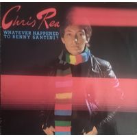 CHRIS REA /Whatever../1978, Magnet, LP, EX, Germany