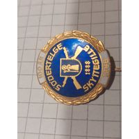 Значок Швеция