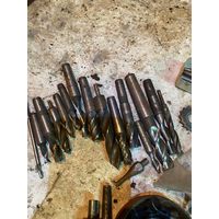 Много чего дня токарного станка