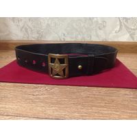 Ремень ком.состава обр.1935г -РККА, НКВД, ВВС