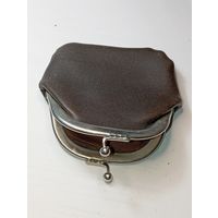 Кошелек СССР .