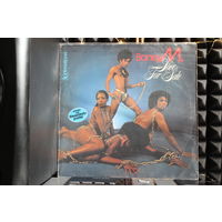 Boney M. - Love For Sale (1977, Vinyl)