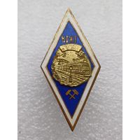 Все лоты с 1р.Редкий ВТЖТ ромб знак