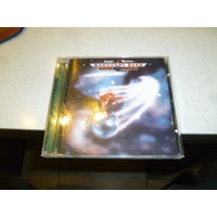 FRANK MARINO - MAHOGANY RUSH - WORLD ANTHEM -
