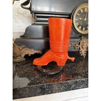 КАРАНДАШНИЦА Сапожок на подкове СССР