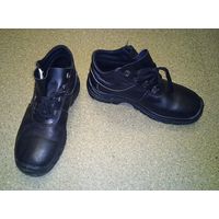 Ботинки рабочие черные 41 р. (262)