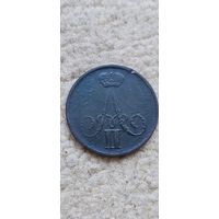 Копейка ВМ 1856 года. Торг! Смотрите другие мои лоты