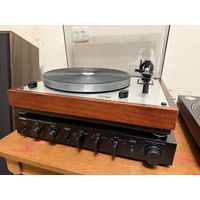 Проигрыватель пластинок