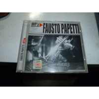 FAUSTO PAPETTI - MP 3