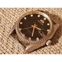 Часы OREINTEX Механика.