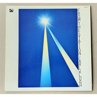 Earl Klugh - From The Station (JAPAN 1983 LP винил)