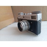 Фотоаппарат