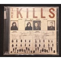 CD,(USA) The Kills – Keep On Your Mean Side