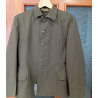 Китель офицерский СССР