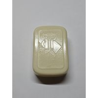 Футляр от бритвенного станка СССР.