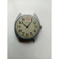 ЧАСЫ РАКЕТА СССР (057)