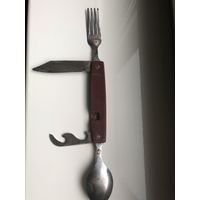 Ножик складной