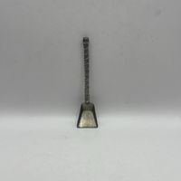 Ложка-совочек. Италия. Арт 3251