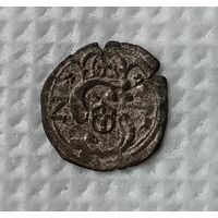 Денарий 1623