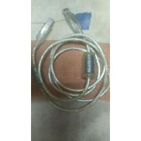 Кабель  USB