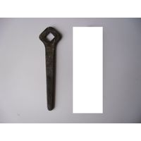 Ключ от газового крана,СССР