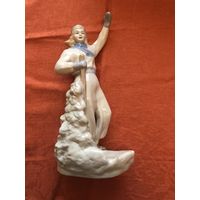 Зкх   полонне   лыжница