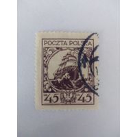 Полша 1926