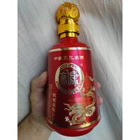 Красный Дракон.