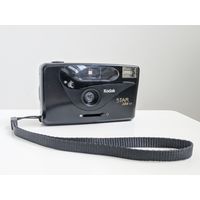 Плёночный фотоаппарат Kodak star
