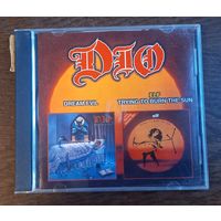 Dio - Dream Evil / Elf - Trying To Burn The Sun
