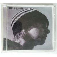 CD Martin L. Gore (Depeche Mode) - Counterfeit 2 (2003) Leftfield, IDM, Downtempo, Experimental