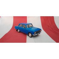 Машинка (модель) deagostini 1:43 ИЖ-412
