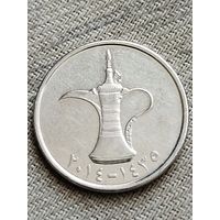 Распродажа - 1 дирхам 2005г.,Арабские Эмираты