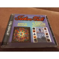 Jethro Tull - Roots To Branches. 20 Years Of J.T. Flawed Gems (CD)