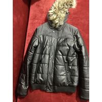 Унисекс Зимняя Куртка Defacto (рост 158) / Размер М