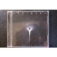 Hartmann – Balance (2012, CD)