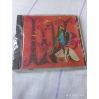 Grateful dead Live Dead CD US Warner NM