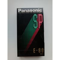 Кассета Panasonic E-60SP