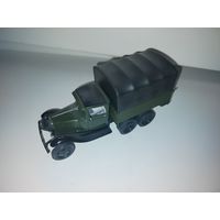 Газ-ААА Наш автопром 1/43
