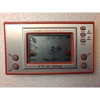 Микки Маус Игра Электроника 24-01 СССР