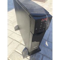 Источник бесперебойного питания APC старт с 20 руб