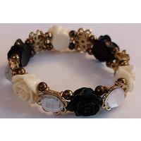 Красивый браслет. Все лоты с 1 рубля!