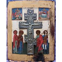 Икона Распятие Христово.