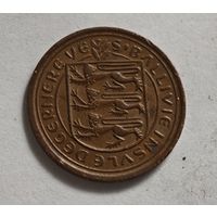 Гернси пол пенни