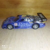 Mercedes DTM.Schuco.1/43.