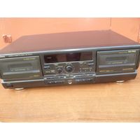 Кассетная дека Technics RS TR474